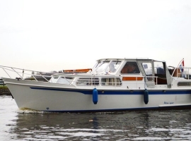 motorjachten 1144