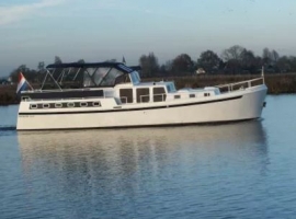 motorjachten 1190