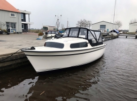 motorjachten 1253