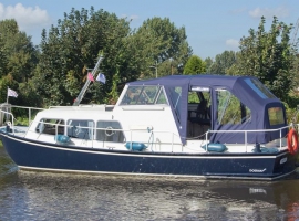 motorjachten 1312