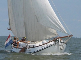 zeiljachten 1322