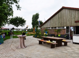 accommodaties 1364