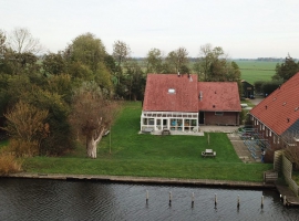 accommodaties 1365
