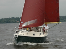 zeiljachten 1419