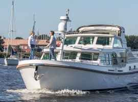 motorjachten 1424