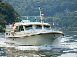 motorjachten 1496