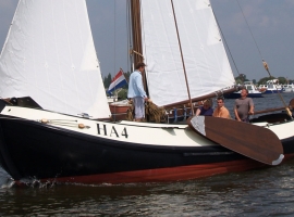 zeiljachten 1598