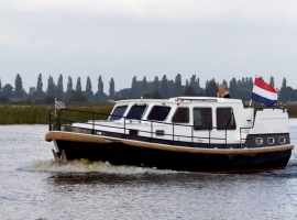 motorjachten 229
