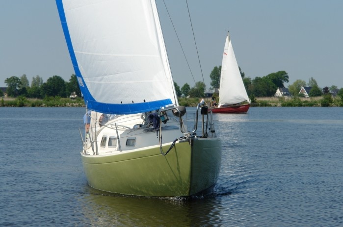 Marieholm 26