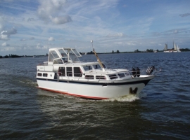 motorjachten 525