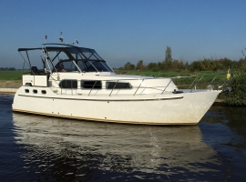 motorjachten 61