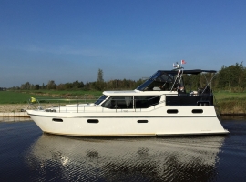 motorjachten 62