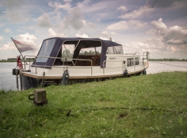 motorjachten 626