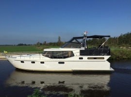 motorjachten 63
