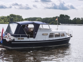 motorjachten 630