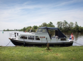 motorjachten 631