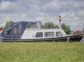 motorjachten 633