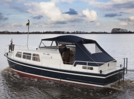 motorjachten 634
