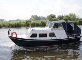 motorjachten 635