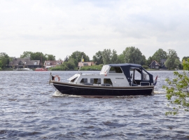 motorjachten 636