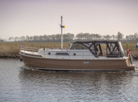 motorjachten 637