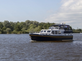 motorjachten 638