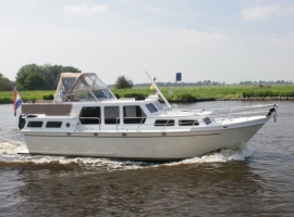 motorjachten 644