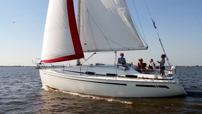 Marije - Bavaria 30 Cruiser