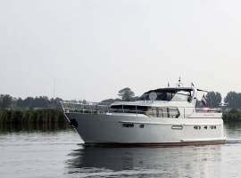 motorjachten 733