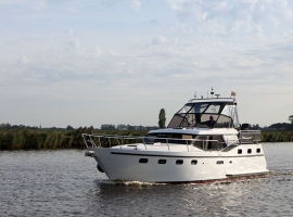 motorjachten 734