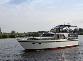 motorjachten 740