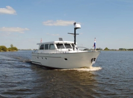 motorjachten 832