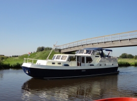 motorjachten 919