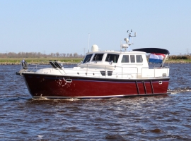motorjachten 974