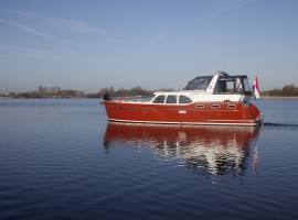 motorjachten 980