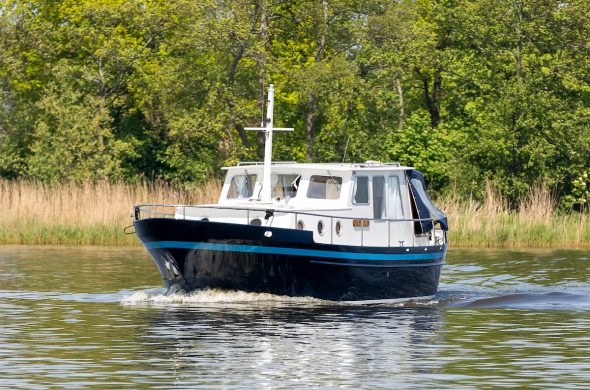 Oostvaarder Kotter | Heeg | weekend: € 374,-