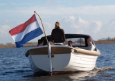 Sloep huren