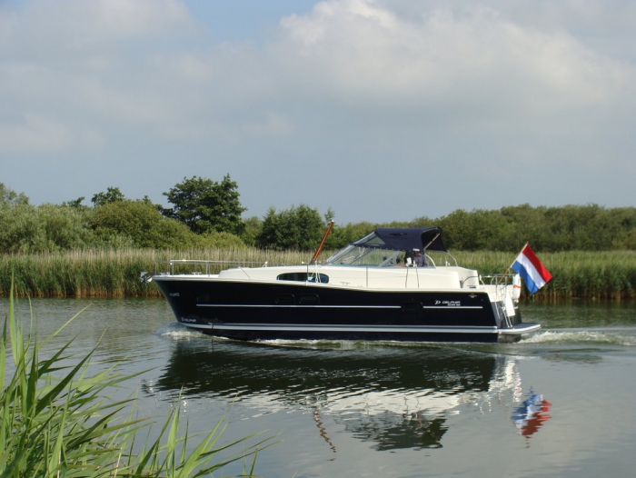 De Hoek Watersport