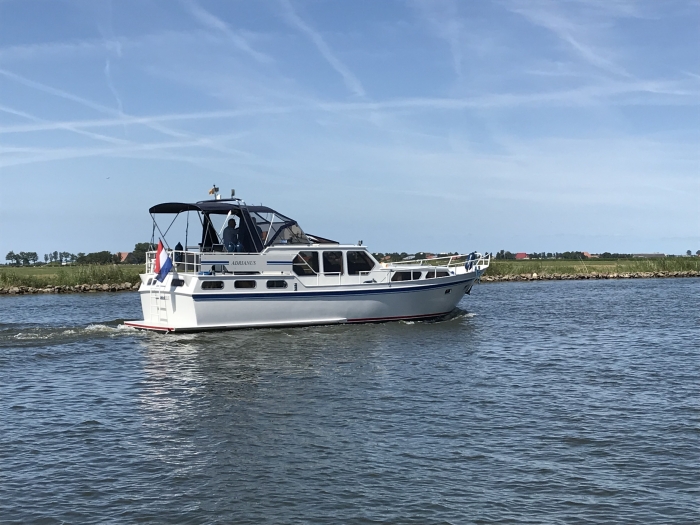 Varen in Nederland