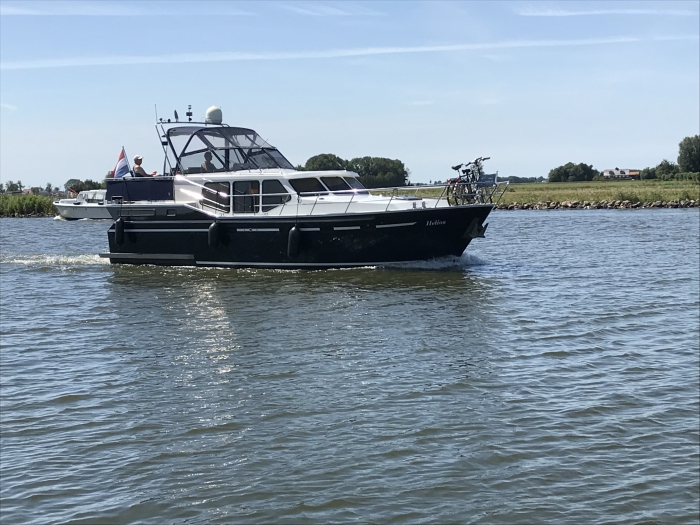 Boot huren tijdens coronavirus