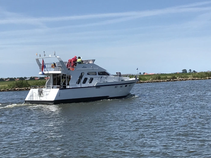 Varen Friesland