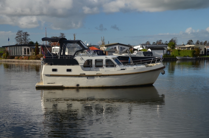 Veilig varen