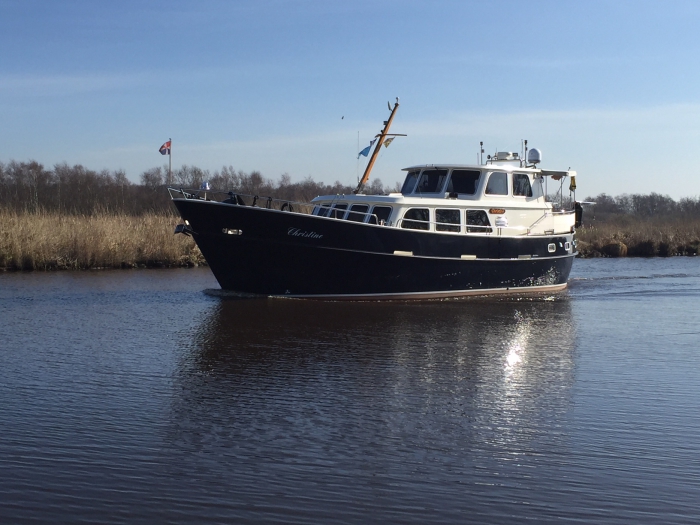 Boot huren