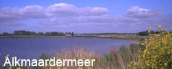Het Alkmaardermeer