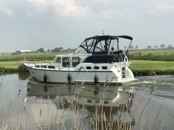 Varen met slecht weer