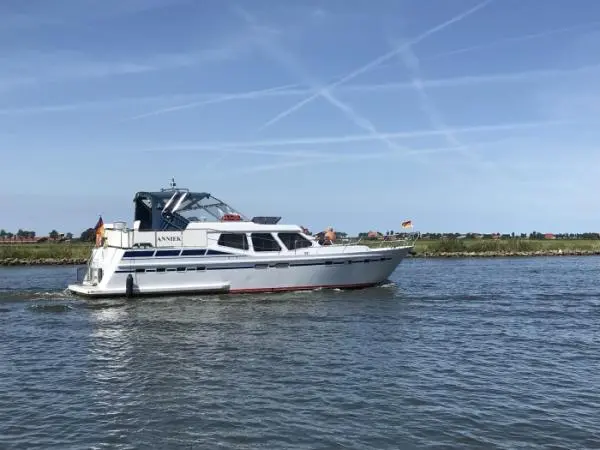 Een boot huren tijdens de coronacrisis