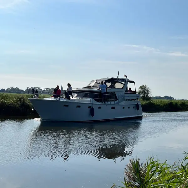 Varen in de zomer? Deze voorzieningen zorgen voor verkoeling en comfort