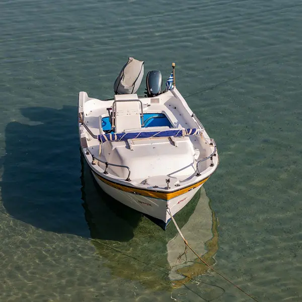 Waarom varen zoveel plezier geeft