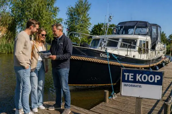 Je boot verkopen, waar let je op en hoe pak je het slim aan?