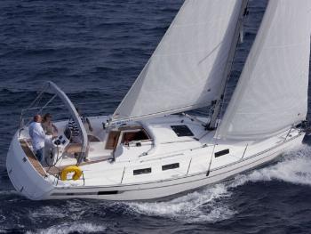 Bavaria 32 Cruiser